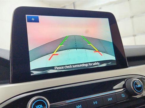 Used 2022 Ford Escape SE w/ Convenience Package image 43