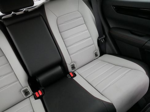 Used 2026 Honda CR-V Sport Touring image 14