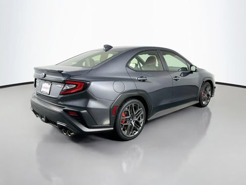 Used 2024 Subaru WRX TR AWD/4WD image 7