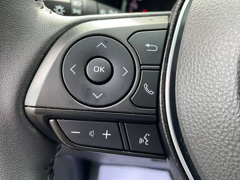 Used 2024 Toyota RAV4 XLE Premium w/ Weather Package AWD/4WD image 15