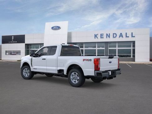 New 2026 Ford F250 XLT image 4