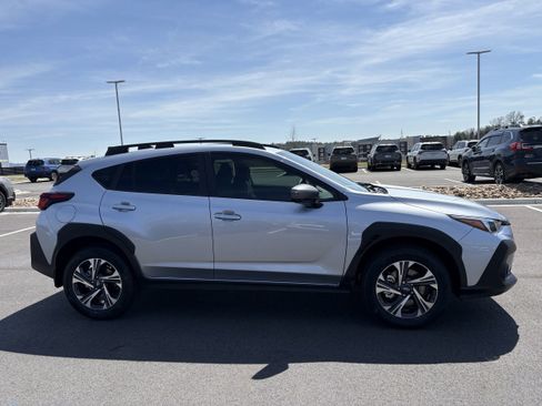 New 2026 Subaru Crosstrek 2.0i Premium image 7
