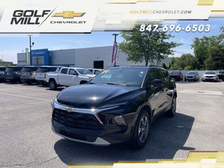Certified 2024 Chevrolet Blazer LT w/ Convenience Package AWD/4WD video 1