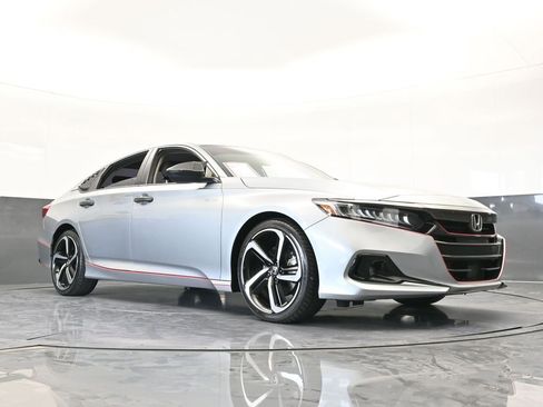 Used 2021 Honda Accord Sport Special Edition image 69