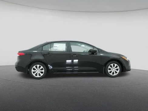 New 2026 Toyota Corolla LE image 27