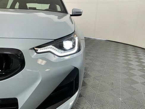 New 2026 BMW 230i xDrive Coupe w/ Premium Package AWD/4WD image 8
