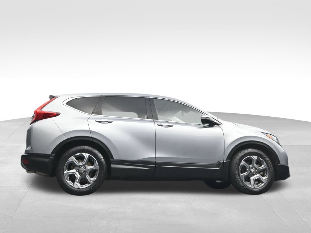 Used 2019 Honda CR-V EX-L image 58