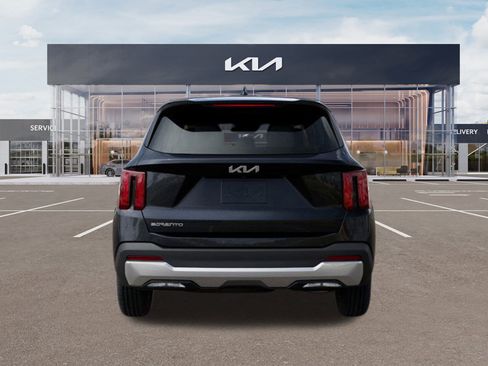 New 2026 Kia Sorento LX image 5