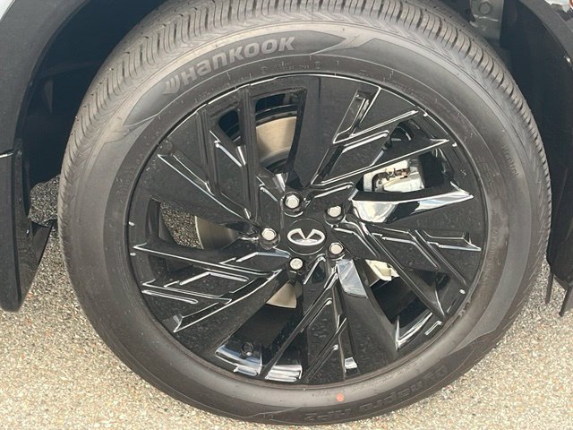 New 2027 INFINITI QX65 Sport w/ Cargo Package AWD/4WD image 31