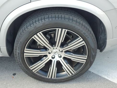 Certified 2023 Volvo XC90 B6 Ultimate w/ Protection Package Premier image 6