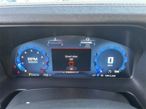 Certified 2025 Ford Bronco Outer Banks image 20