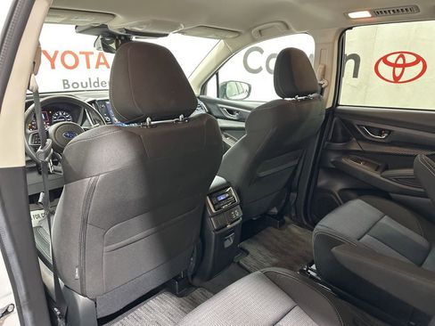 Used 2024 Subaru Ascent Premium w/ Convenience Package image 21