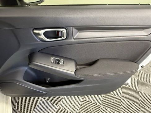 Used 2026 Honda Civic Sport image 45