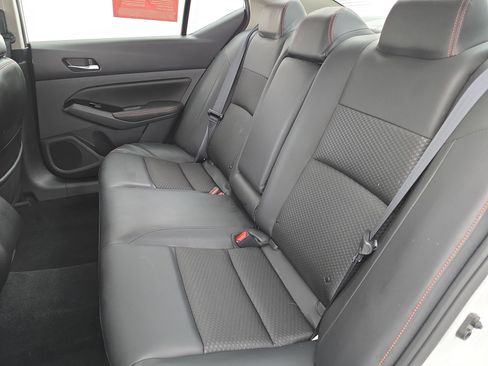 Certified 2023 Nissan Altima 2.5 SR image 13