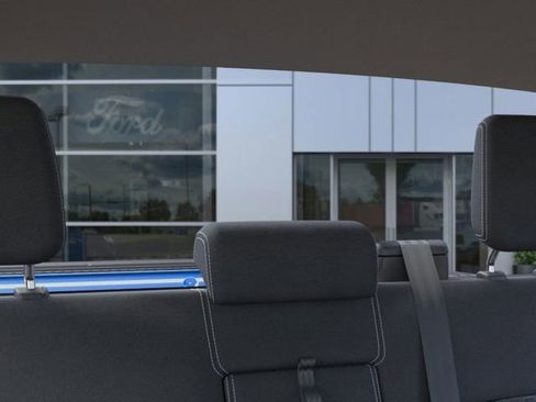 New 2025 Ford Ranger XL image 22
