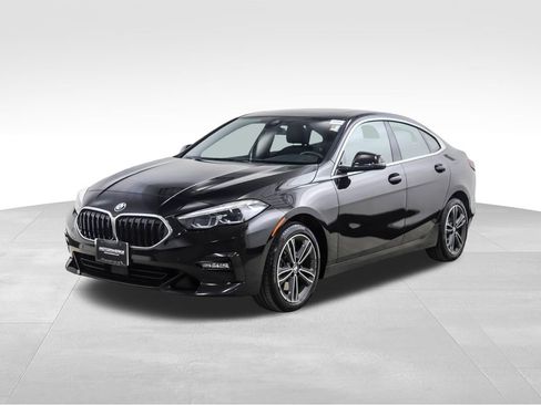 Used 2021 BMW 228i xDrive Gran Coupe w/ Convenience Package image 1