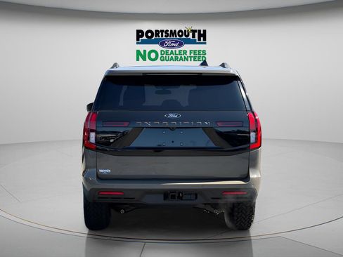 New 2026 Ford Expedition Tremor AWD/4WD image 25