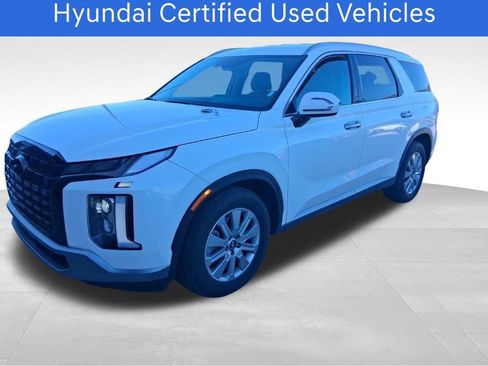 Used 2025 Hyundai Palisade SEL image 26