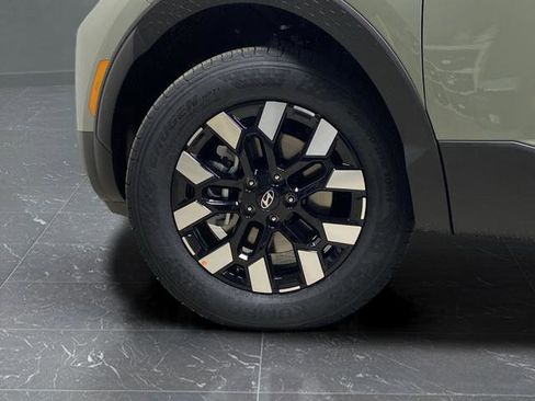 New 2026 Hyundai Santa Cruz SEL image 29