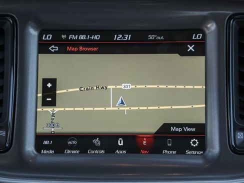 Used 2022 Dodge Challenger R/T Scat Pack image 23