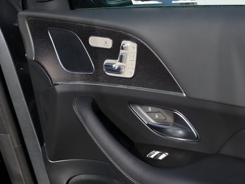 Certified 2026 Mercedes-Benz GLE 350 4MATIC image 14