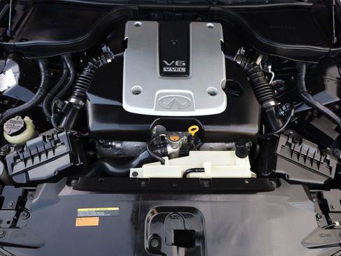 Used 2011 INFINITI G37 Journey w/ Premium Pkg image 15