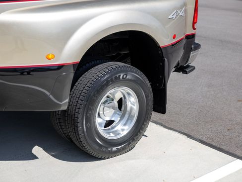 Used 2000 Ford F350 XL AWD/4WD image 19