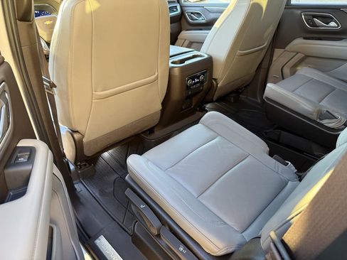 Used 2022 Chevrolet Tahoe LT image 31