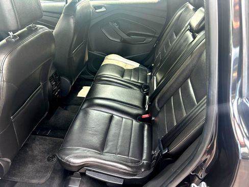 Used 2013 Ford C-MAX Energi SEL image 9