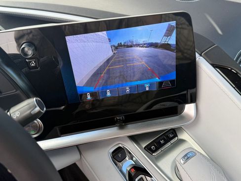 Used 2024 Chevrolet Corvette E-Ray image 26