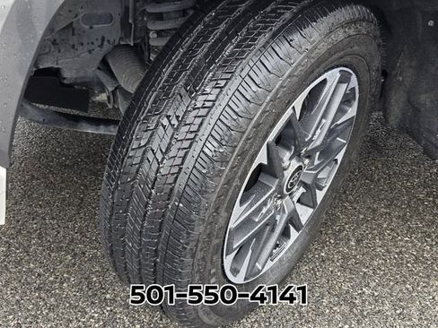 Used 2023 Toyota Tundra Limited AWD/4WD image 18