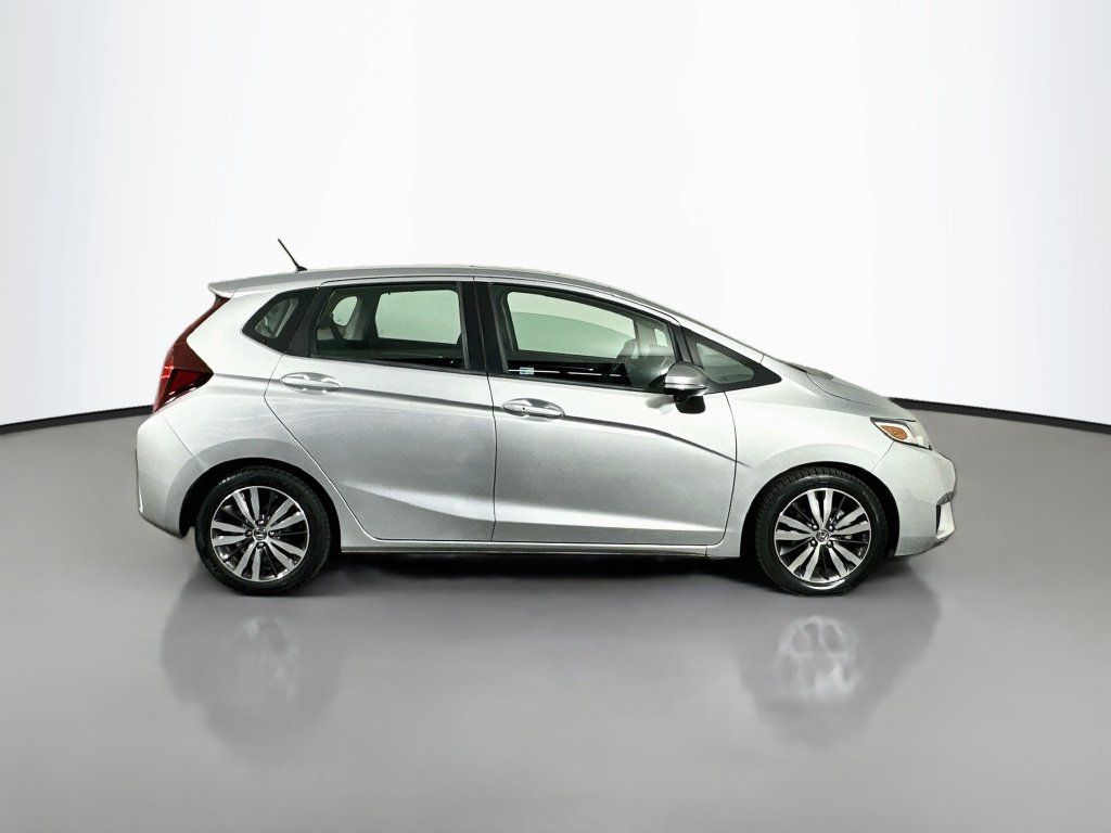 Used 2015 Honda Fit EX image 9