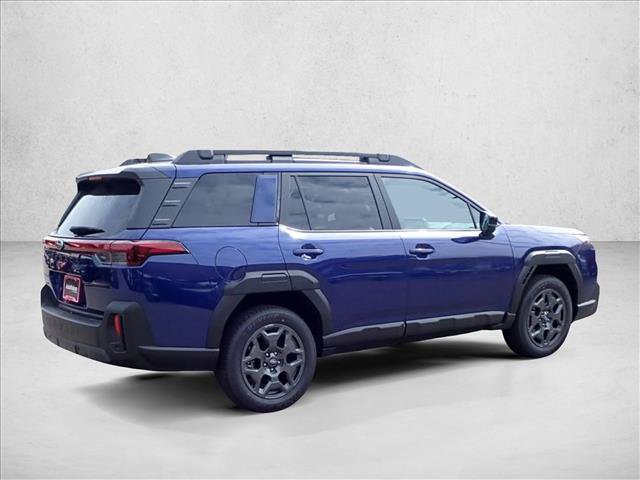 New 2026 Subaru Outback Premium AWD/4WD image 4
