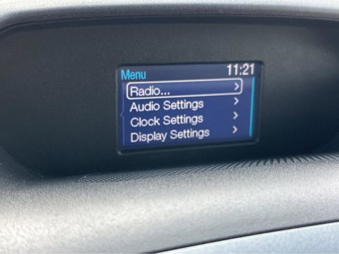 Used 2015 Ford Transit 250 148 Low Roof w/ Interior Upgrade Package image 5