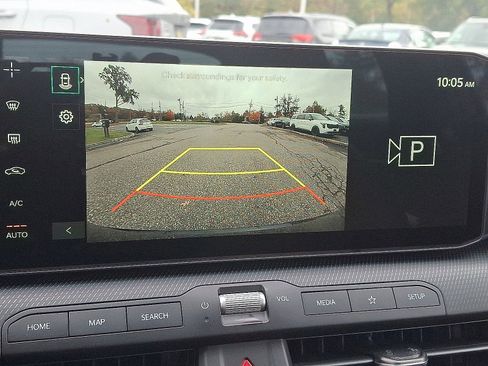 New 2026 Kia Sorento LX image 13