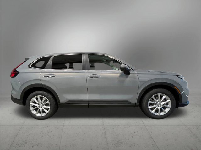 New 2027 Honda CR-V EX image 7