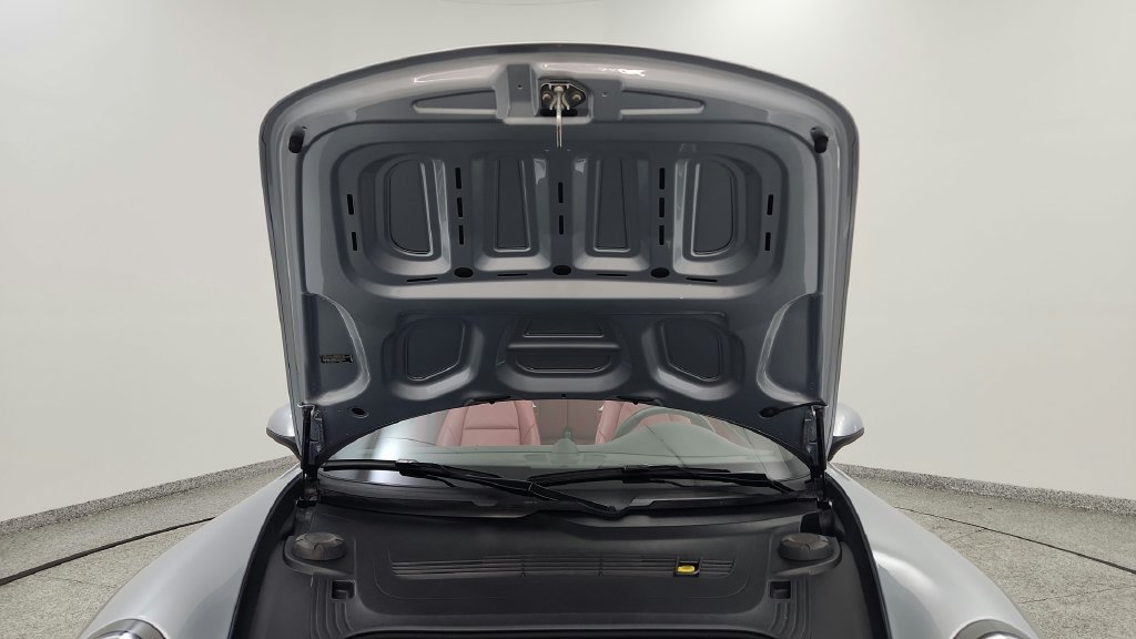 Used 2015 Porsche 911 Targa 4S AWD/4WD image 61
