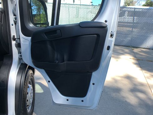 Used 2023 RAM ProMaster 3500 image 23