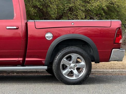 Used 2013 RAM 1500 Big Horn image 26