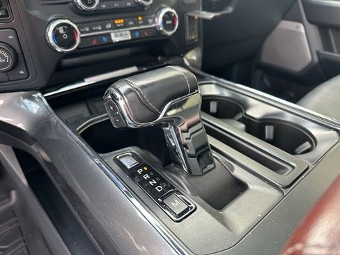 Used 2023 Ford F150 Lariat w/ Max Trailer Tow Package image 22