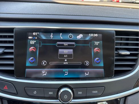 Used 2018 Buick LaCrosse Essence w/ Sights and Sounds Package image 32