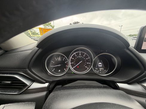 Used 2022 MAZDA CX-5 AWD 2.5 S image 16