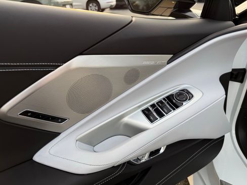 Used 2024 Chevrolet Corvette Stingray Premium Conv w/ Z51 Performance Package image 16