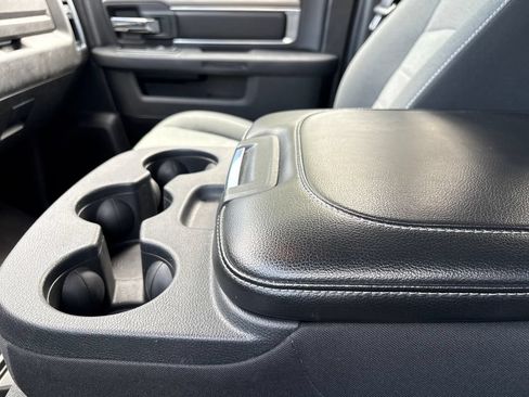 Used 2022 RAM 1500 Warlock w/ Electronics Group AWD/4WD image 19