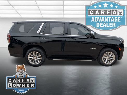 Used 2023 Chevrolet Tahoe Premier RWD image 34