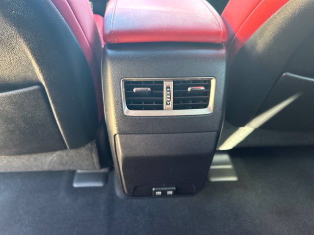 Used 2022 Lexus RX 450h F Sport w/ Cold Area Package (CT) AWD/4WD image 19