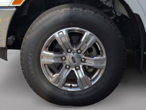 Used 2021 Ford Ranger XLT w/ Equipment Group 301A Mid image 8