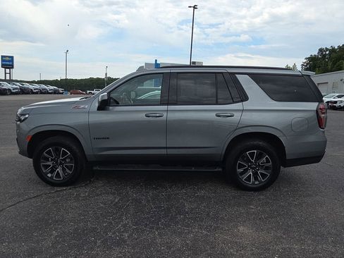 Used 2023 Chevrolet Tahoe Z71 AWD/4WD image 5