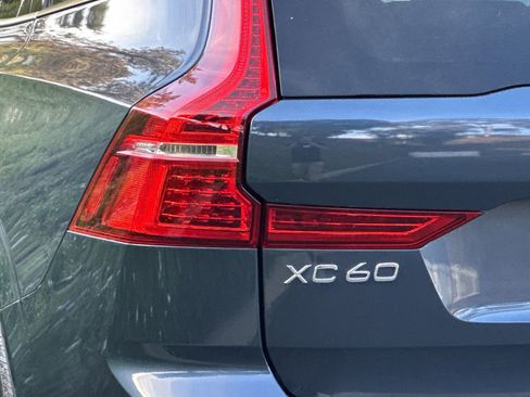 Certified 2023 Volvo XC60 B5 Plus w/ Protection Package Premier image 34