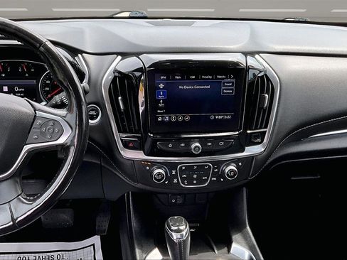 Used 2020 Chevrolet Traverse Premier w/ Redline Edition AWD/4WD image 9